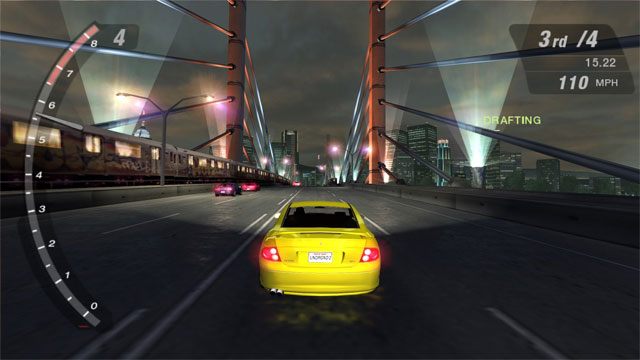 Download Game Need For Speed Underground 2 Ppsspp